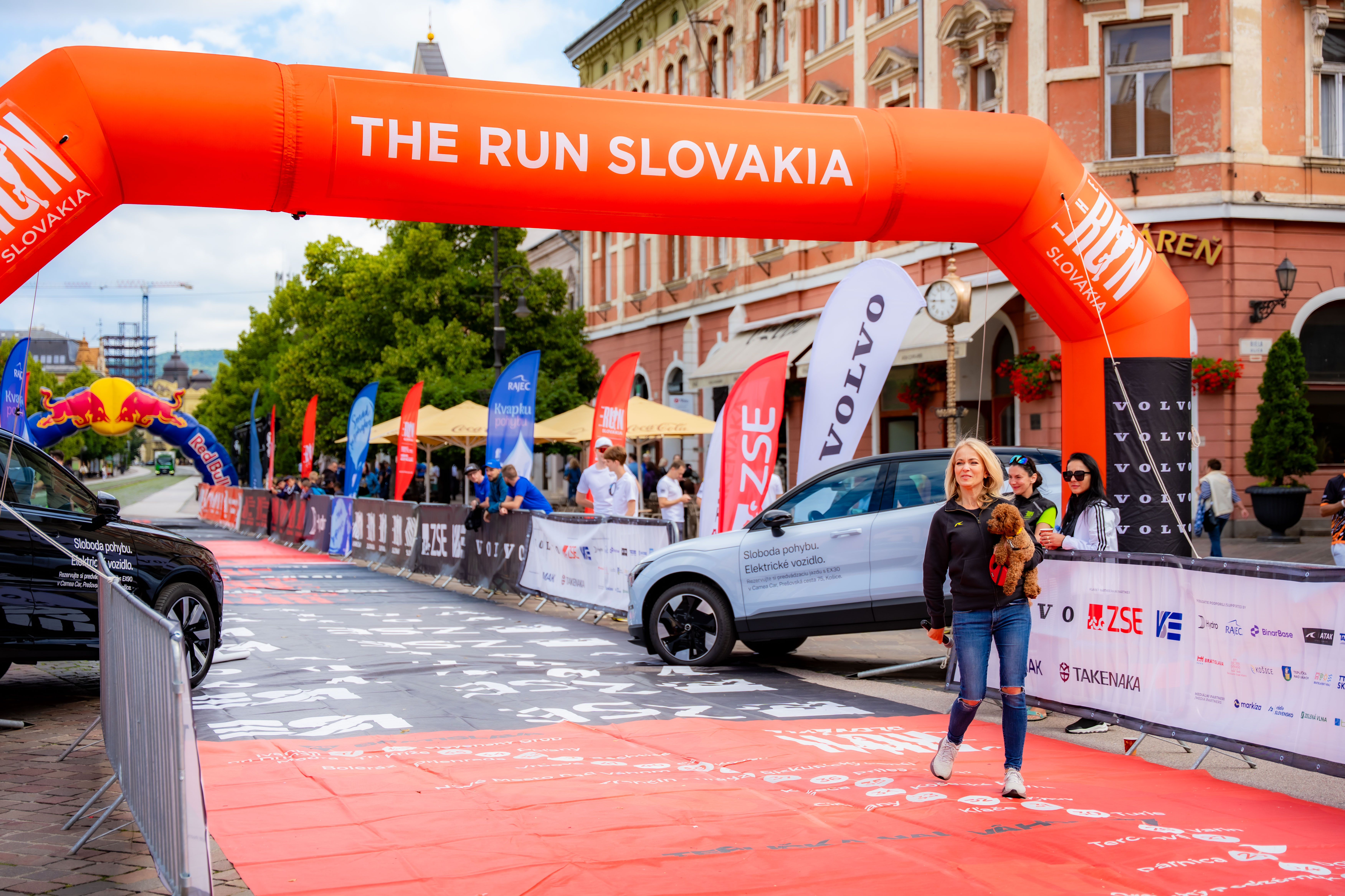 THE RUN SLOVAKIA 2026-1-2